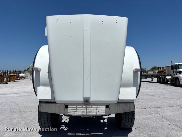 image for item DN6637 2003 Kenworth W900 ready mix truck