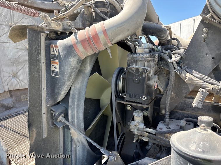 image for item DN6637 2003 Kenworth W900 ready mix truck