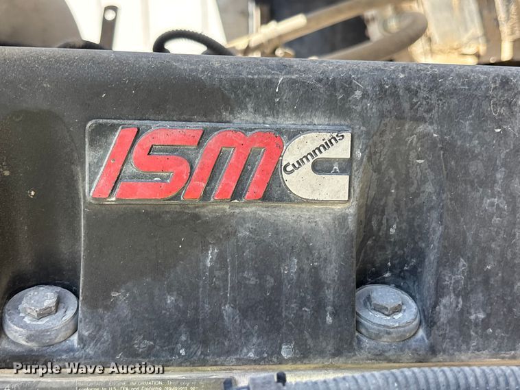 image for item DN6637 2003 Kenworth W900 ready mix truck