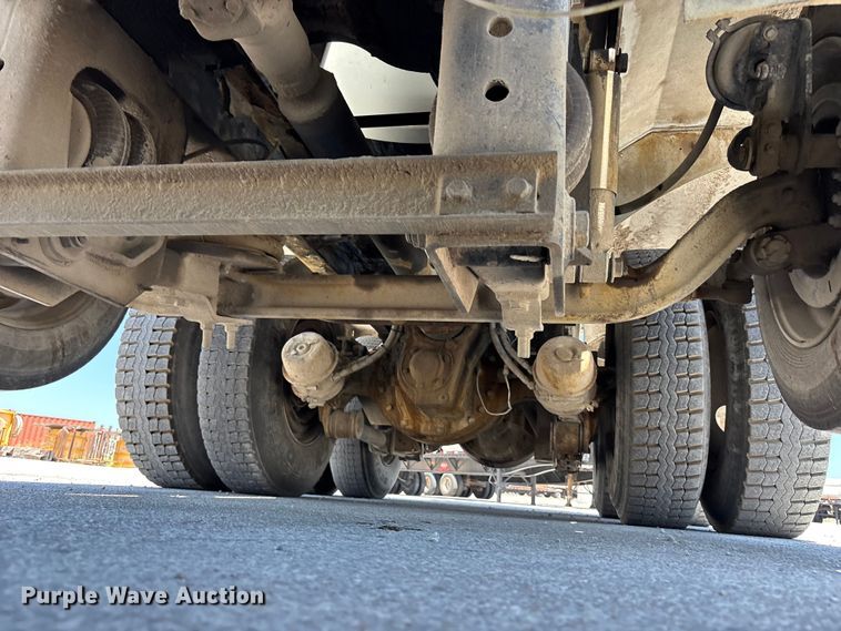 image for item DN6637 2003 Kenworth W900 ready mix truck
