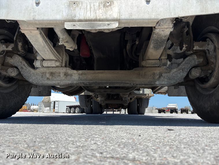 image for item DN6637 2003 Kenworth W900 ready mix truck