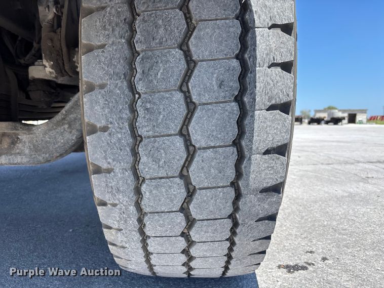 image for item DN6637 2003 Kenworth W900 ready mix truck