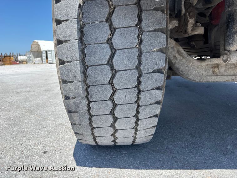 image for item DN6637 2003 Kenworth W900 ready mix truck
