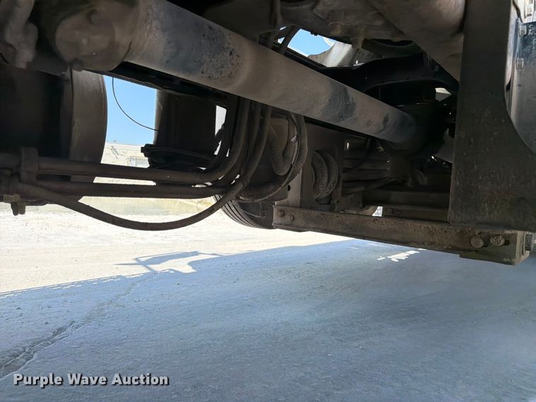 image for item DN6641 2006 Mack Granite CV713 ready mix truck