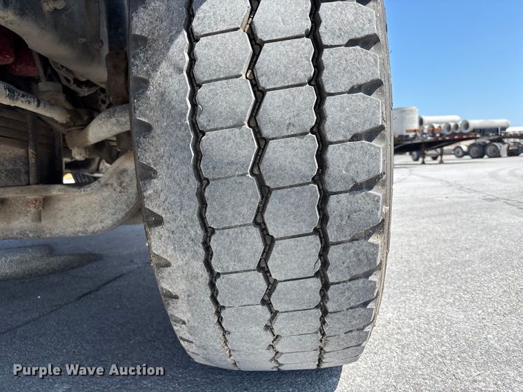 image for item DN6642 2004 Mack Granite CV713 ready mix truck