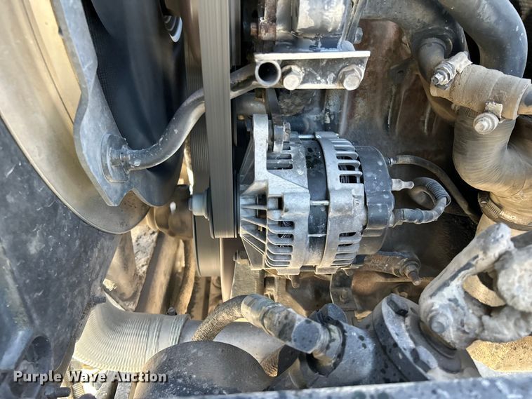 image for item DN6643 2006 Mack Granite CV713 ready mix truck