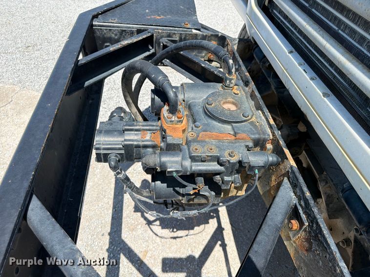 image for item DN6645 2006 Mack Granite CV713 ready mix truck