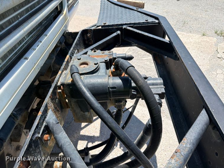 image for item DN6645 2006 Mack Granite CV713 ready mix truck