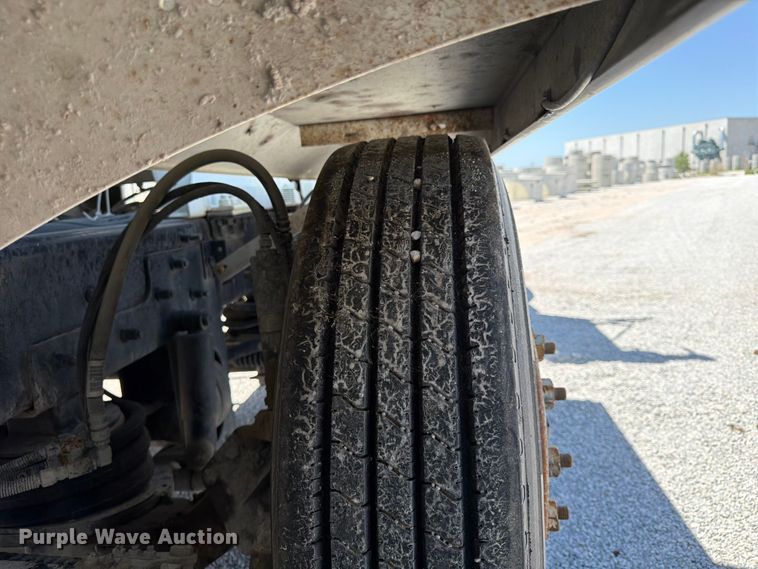 image for item DN6645 2006 Mack Granite CV713 ready mix truck
