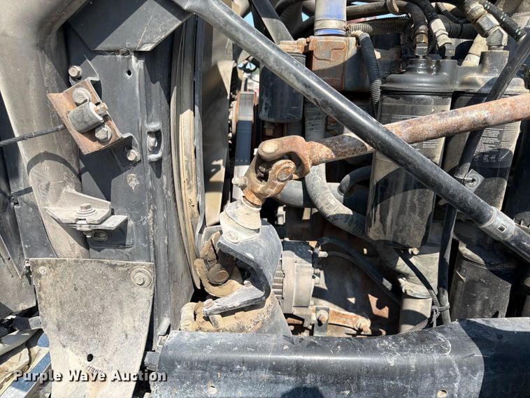 image for item DN6646 2004 Mack CV713 ready mix truck