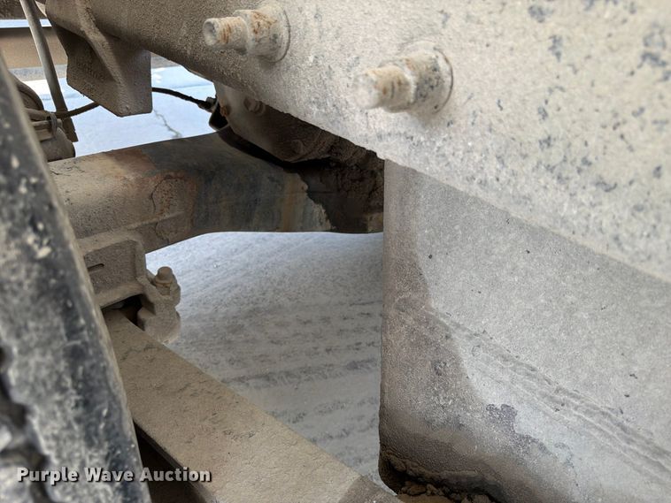 image for item DN6646 2004 Mack CV713 ready mix truck
