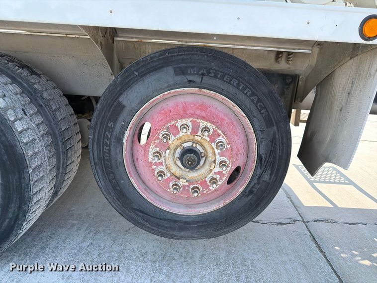 image for item DN6646 2004 Mack CV713 ready mix truck