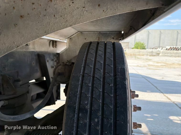 image for item DN6646 2004 Mack CV713 ready mix truck