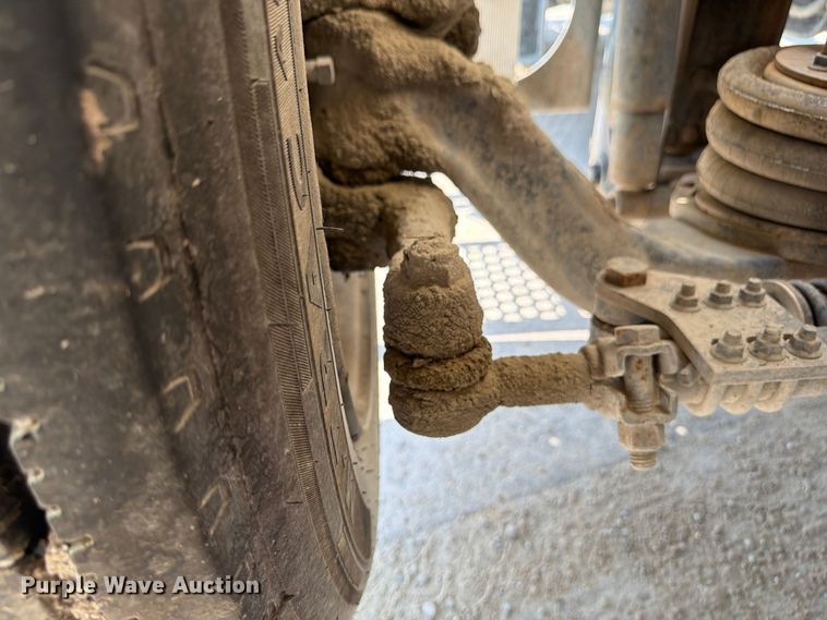 image for item DN6665 2004 Mack Granite CV713 ready mix truck
