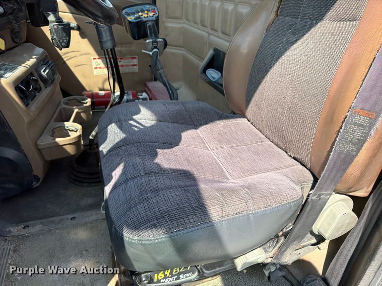 image for item DN6667 2006 Mack Granite CV713  ready mix truck