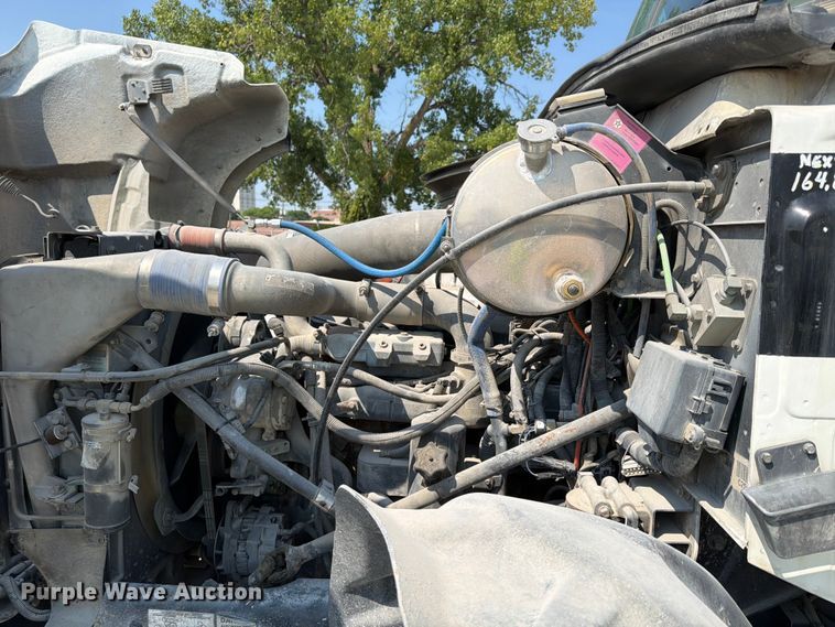 image for item DN6667 2006 Mack Granite CV713  ready mix truck