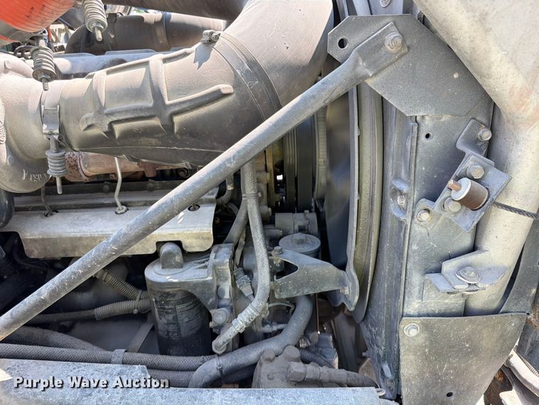 image for item DN6667 2006 Mack Granite CV713  ready mix truck