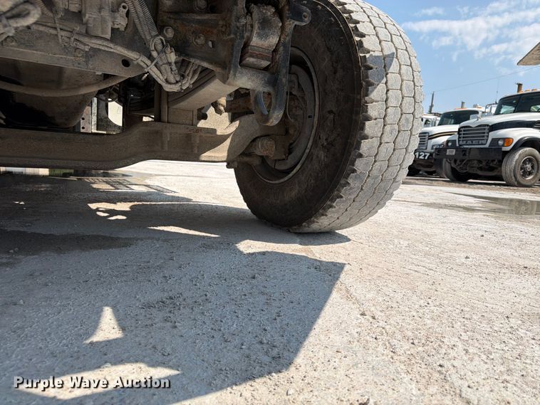 image for item DN6667 2006 Mack Granite CV713  ready mix truck