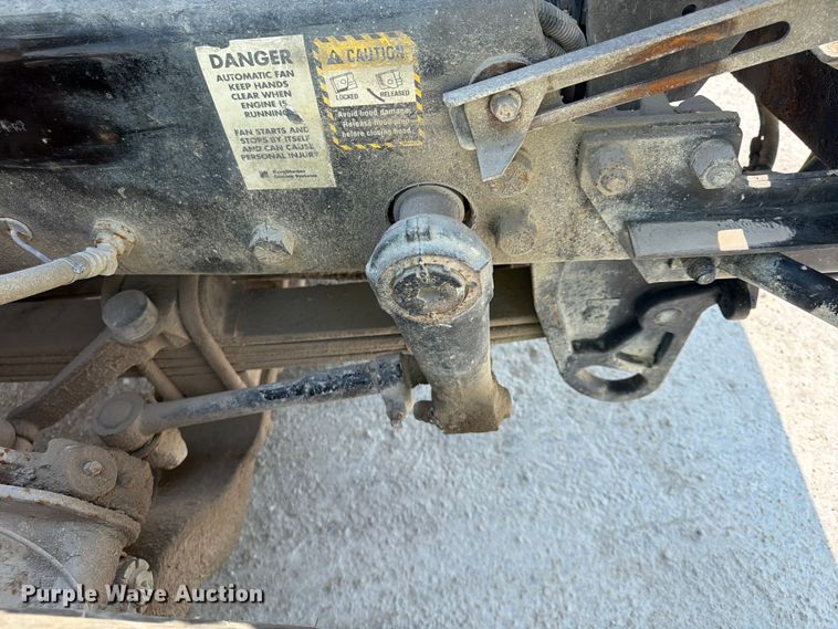image for item DN6667 2006 Mack Granite CV713  ready mix truck