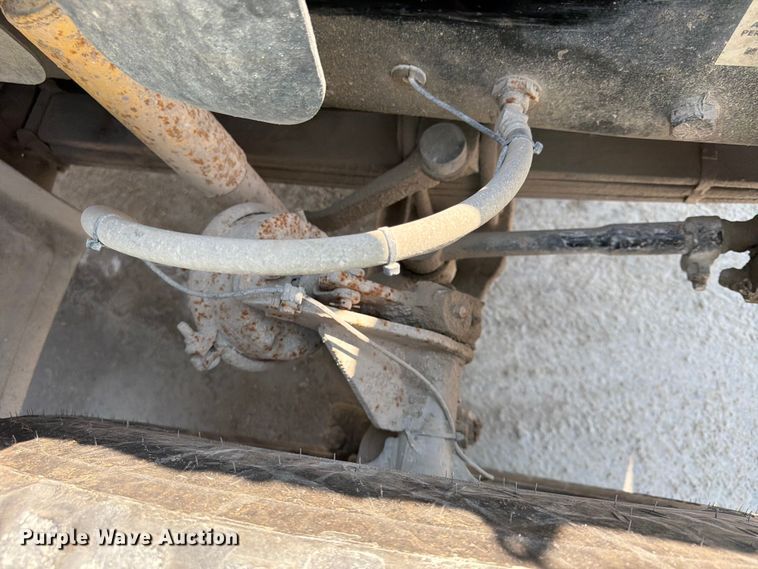 image for item DN6667 2006 Mack Granite CV713  ready mix truck