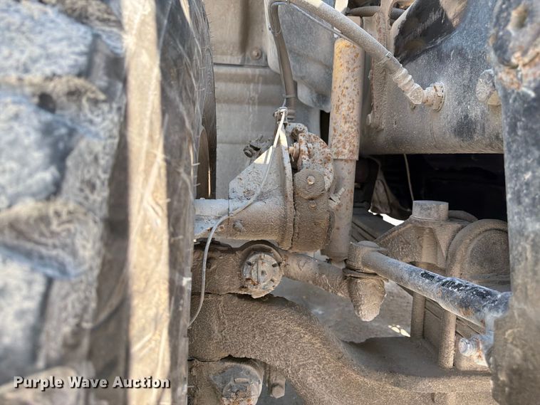 image for item DN6667 2006 Mack Granite CV713  ready mix truck