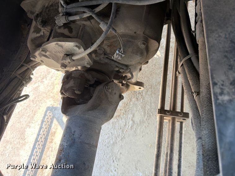 image for item DN6667 2006 Mack Granite CV713  ready mix truck