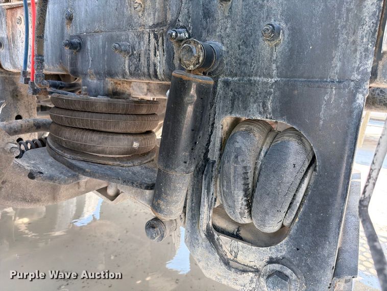 image for item DN6667 2006 Mack Granite CV713  ready mix truck