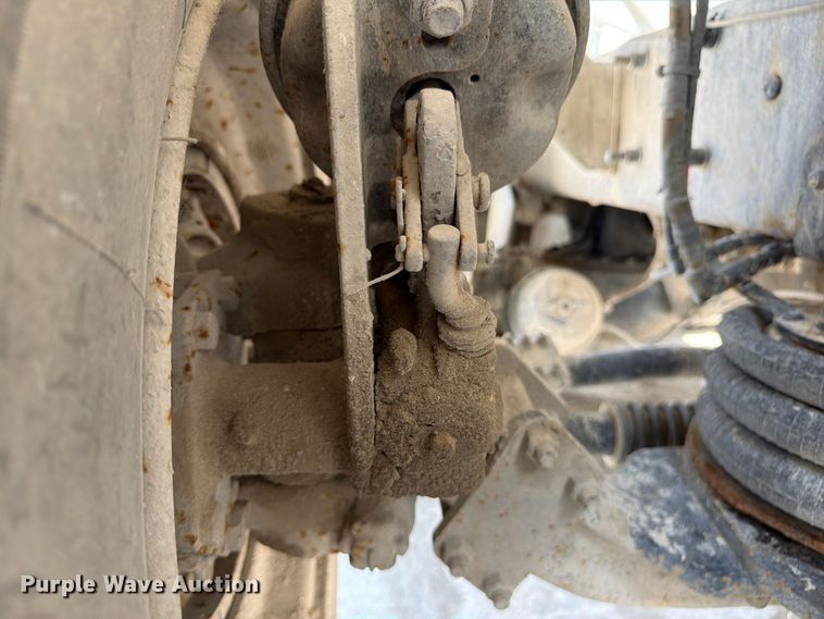 image for item DN6667 2006 Mack Granite CV713  ready mix truck