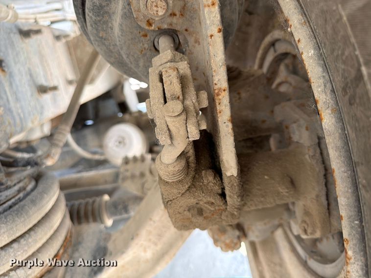 image for item DN6667 2006 Mack Granite CV713  ready mix truck
