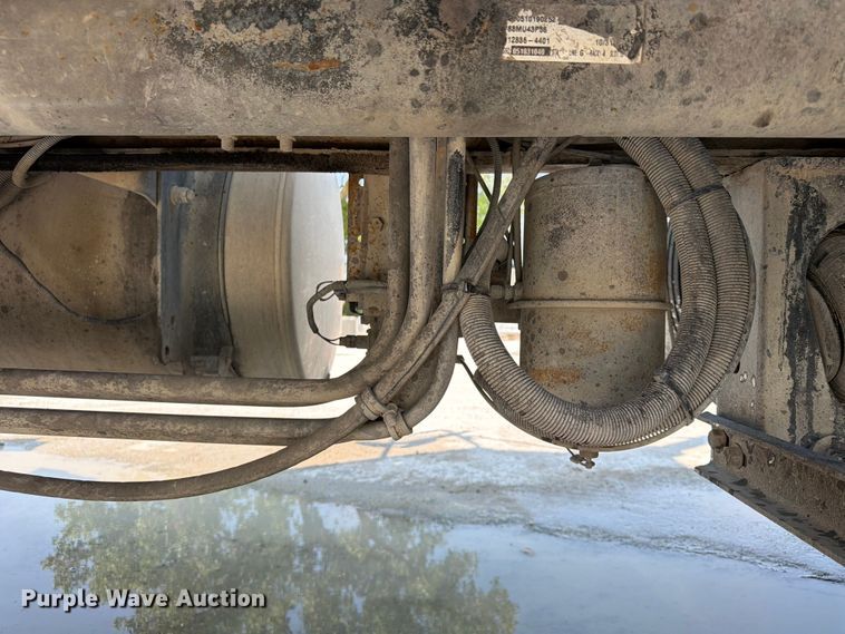 image for item DN6667 2006 Mack Granite CV713  ready mix truck