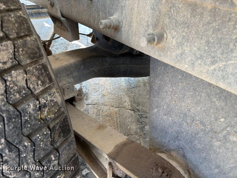 image for item DN6668 2006 Mack Granite CV713 ready mix truck