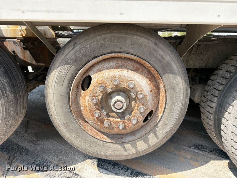 image for item DN6676 2006 Mack Granite CV713 ready mix truck
