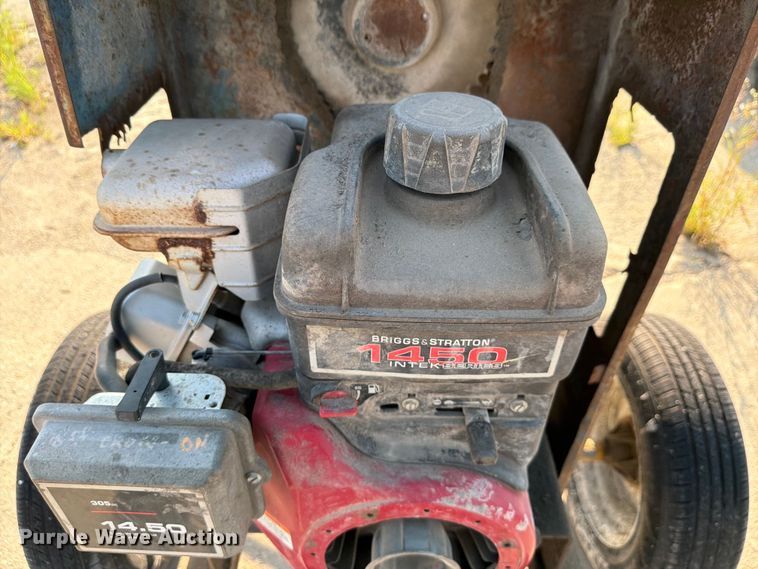 image for item DN6678 Concrete mixer