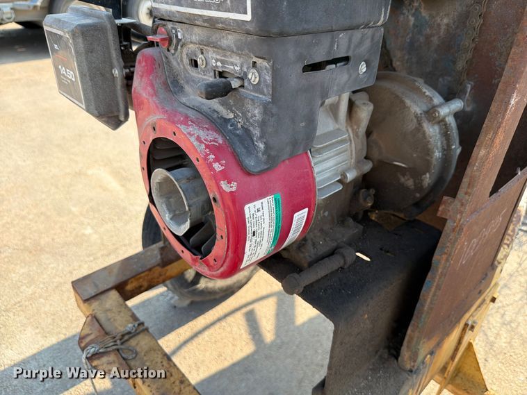 image for item DN6678 Concrete mixer