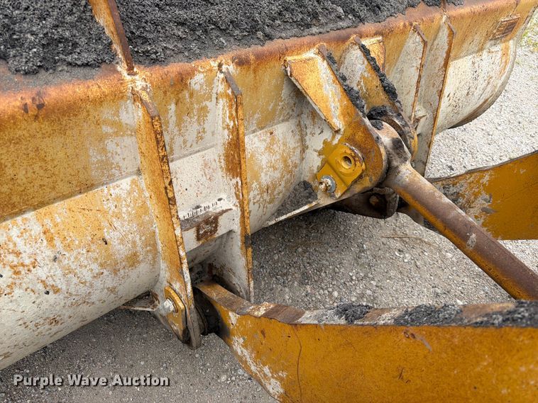 image for item DN6679 1986 Caterpillar 936 wheel loader
