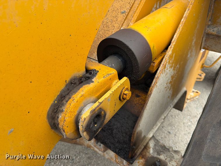 image for item DN6679 1986 Caterpillar 936 wheel loader