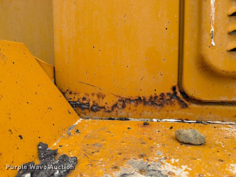 image for item DN6679 1986 Caterpillar 936 wheel loader