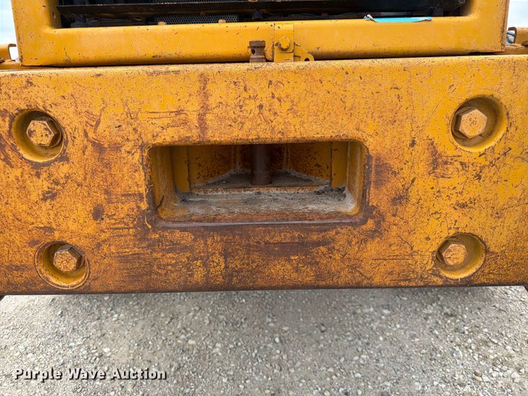 image for item DN6679 1986 Caterpillar 936 wheel loader