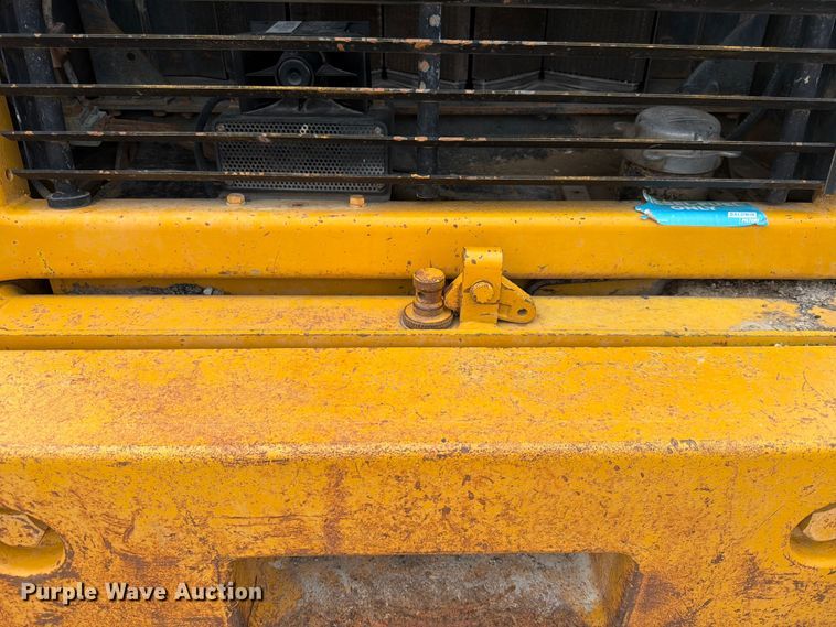 image for item DN6679 1986 Caterpillar 936 wheel loader