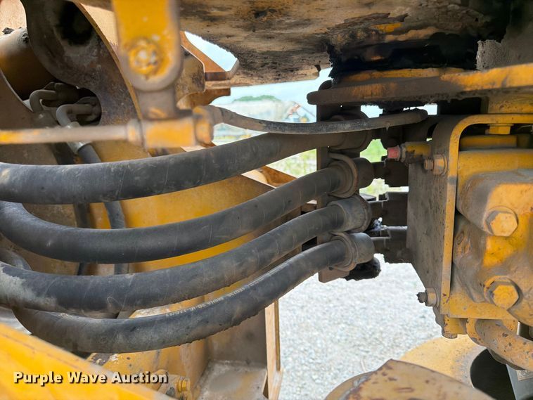 image for item DN6679 1986 Caterpillar 936 wheel loader