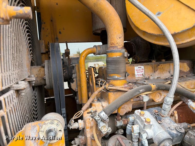 image for item DN6679 1986 Caterpillar 936 wheel loader