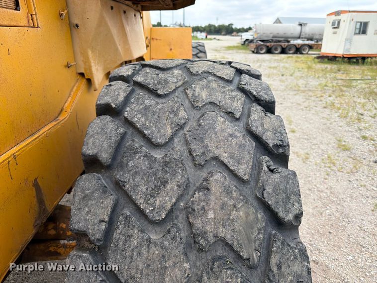 image for item DN6679 1986 Caterpillar 936 wheel loader