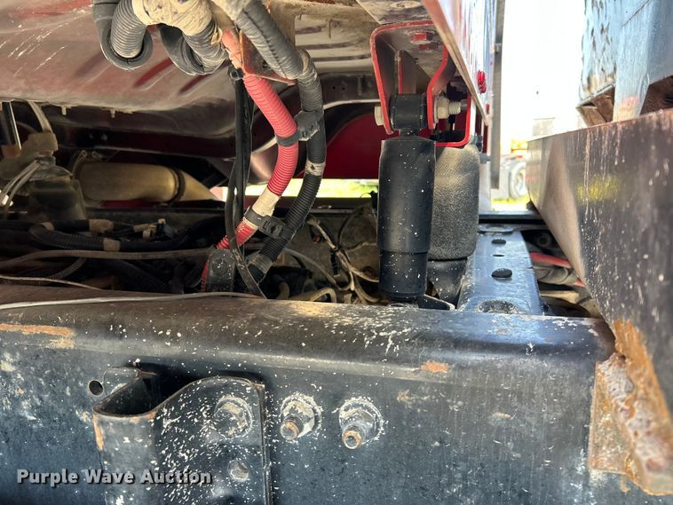 image for item DN6680 2012 Freightliner Business Class M2 dump truck