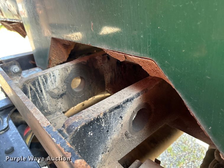 image for item DN6680 2012 Freightliner Business Class M2 dump truck