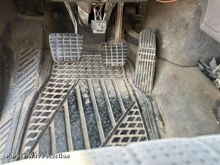 image for item DN6680 2012 Freightliner Business Class M2 dump truck