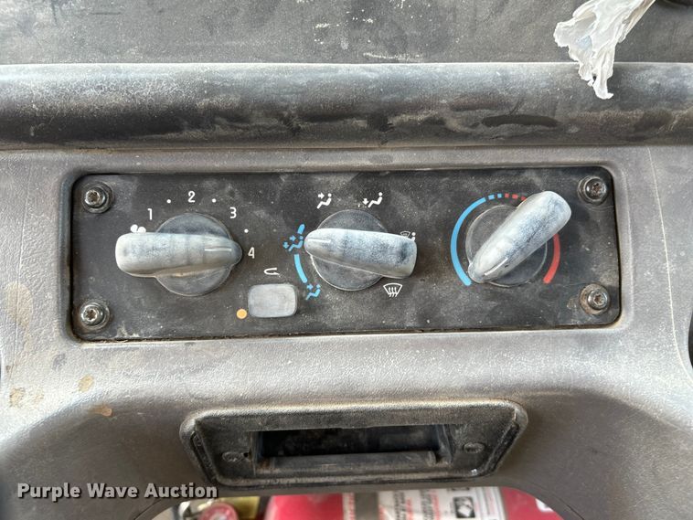image for item DN6680 2012 Freightliner Business Class M2 dump truck