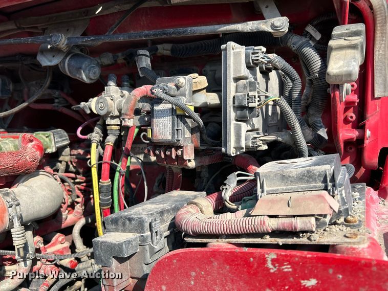 image for item DN6680 2012 Freightliner Business Class M2 dump truck