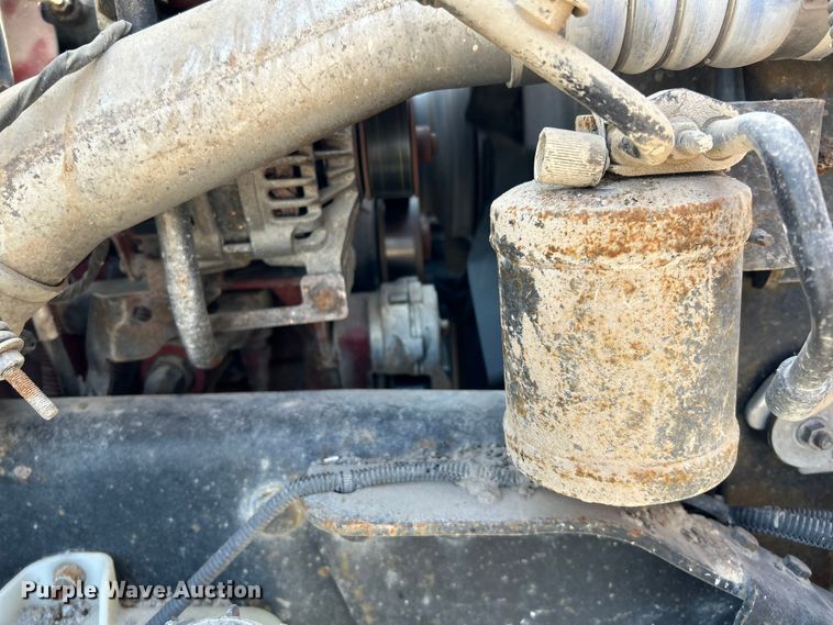 image for item DN6680 2012 Freightliner Business Class M2 dump truck