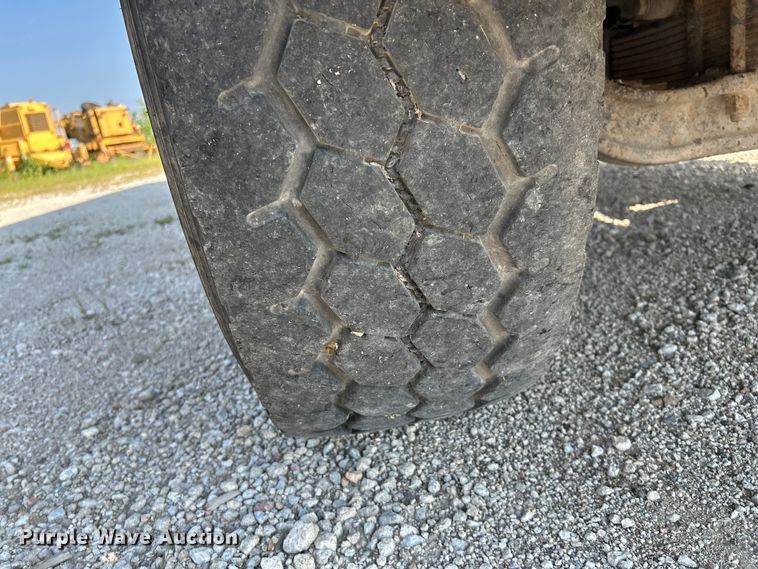 image for item DN6680 2012 Freightliner Business Class M2 dump truck