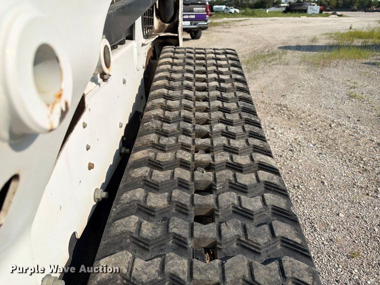 image for item DN6682 2019 Bobcat T740 tracked skid steer loader